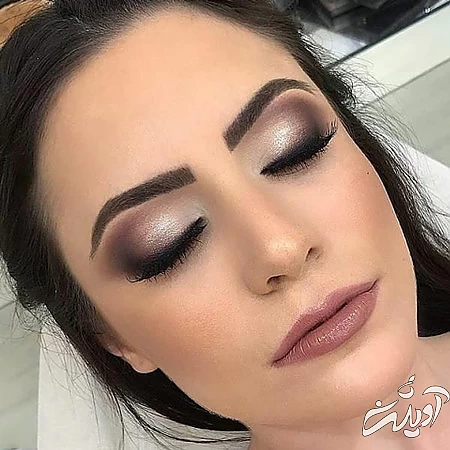 سایه چشم شاین سایه چشم شاین و براق,سایه چشم شاین ,سایه چشم براق